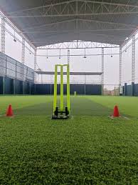 Sports Villa | Indore | TurfBooking
